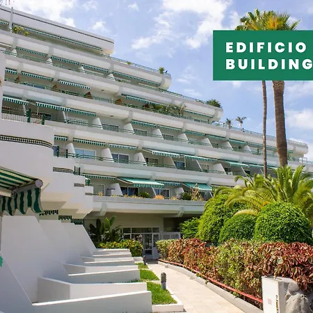 Apartamentos El Beril Costa Adeje Exterior photo