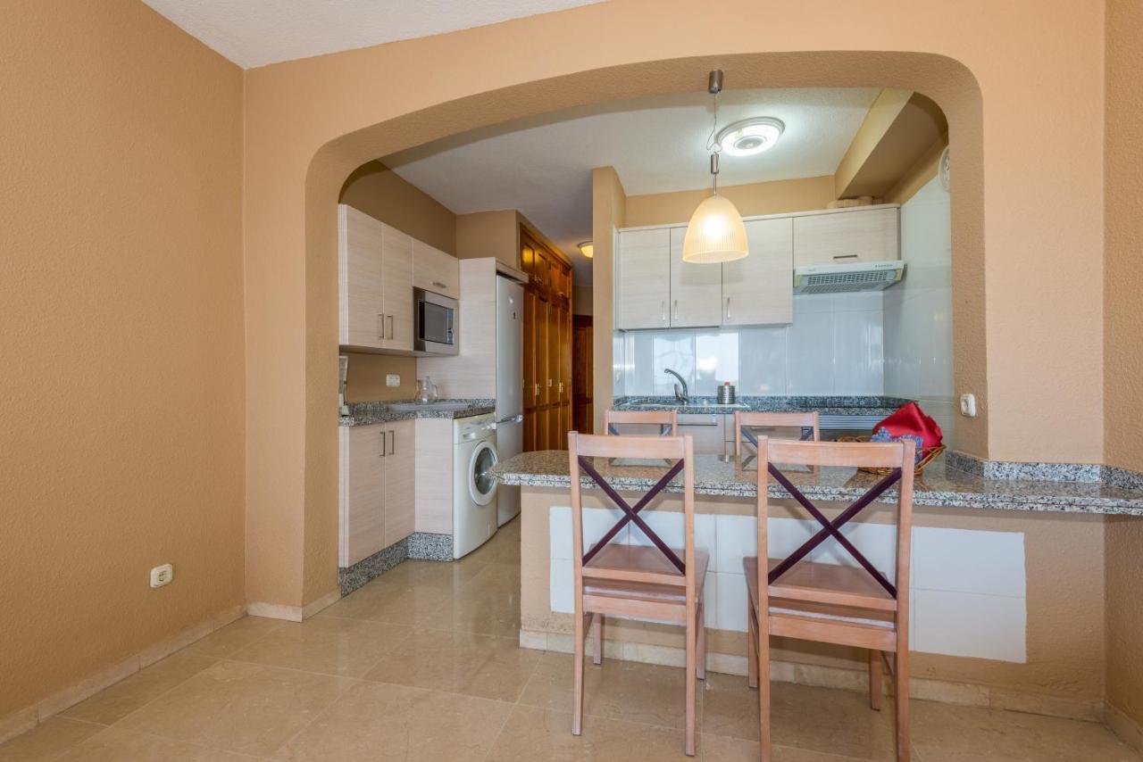 Appartamento El Beril Costa Adeje (Tenerife)