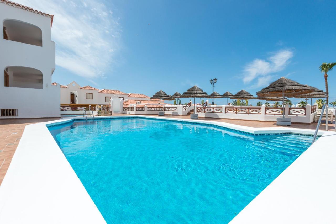 El Beril Apartment