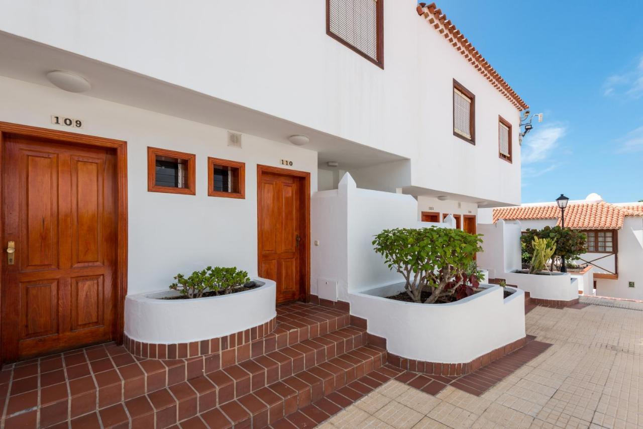 Appartamento El Beril Costa Adeje (Tenerife)