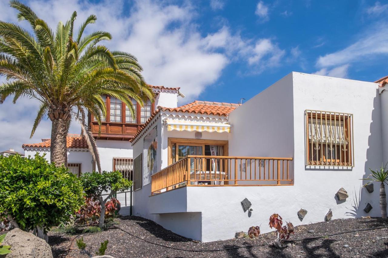 El Beril Appartamento Costa Adeje (Tenerife)